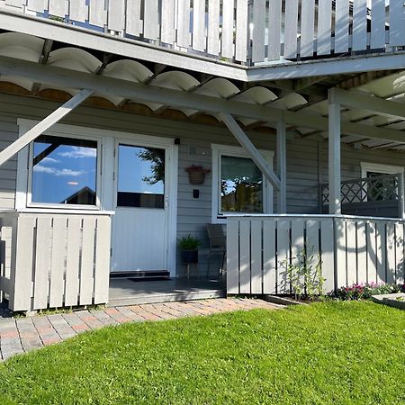 Appartment Close To The City, Ocean And Mountains -Tromsø Exterior foto
