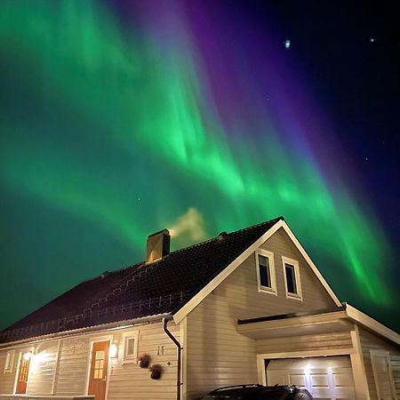 Appartment Close To The City, Ocean And Mountains -Tromsø Exterior foto