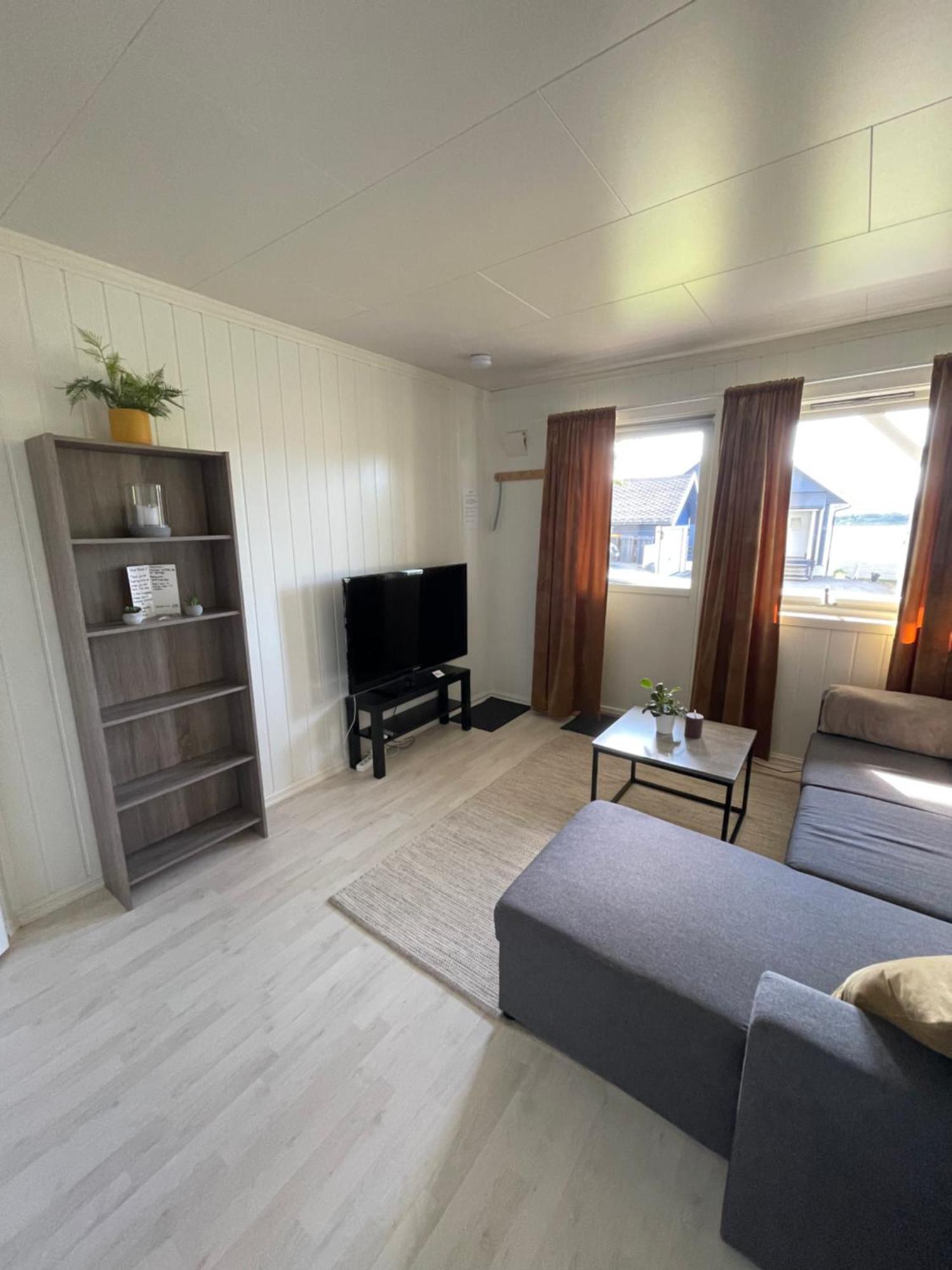Appartment Close To The City, Ocean And Mountains -Tromsø Exterior foto