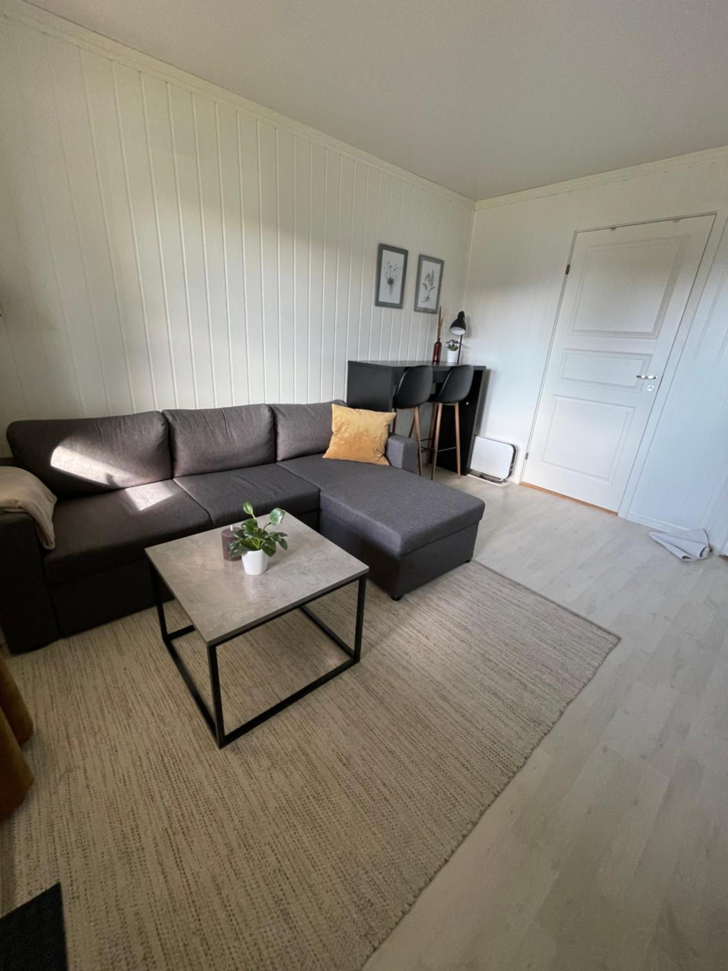 Appartment Close To The City, Ocean And Mountains -Tromsø Exterior foto